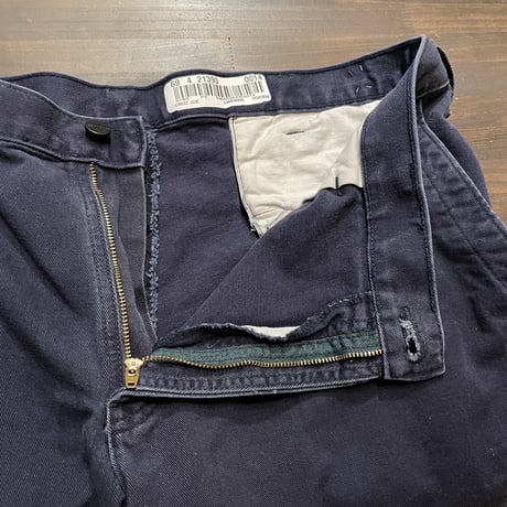Carhartt Flame Resistant Work Pants