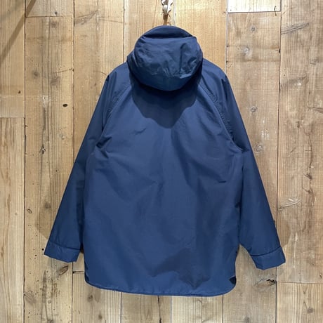 80’s~ L.L.Bean Hooded Gore-Tex Jacket
