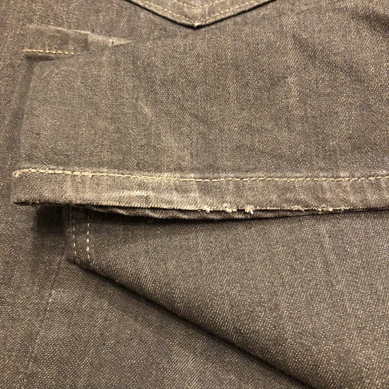 00s- Levi's 569 Loose Straight Jeans | MWC 下北沢
