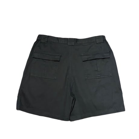 00's- croft&barrow Cotton Twill Bush Shorts
