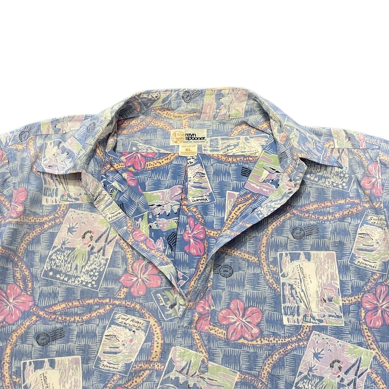 トップス 80s reyn spooner pullover hawaiian shirt M570812623_LIGHT_PINK_2_1.jpg?