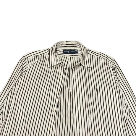 Polo Ralph Lauren Cotton B.D Shirt