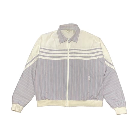 90s Christian Dior Poly/Cotton Drizzler Jacket