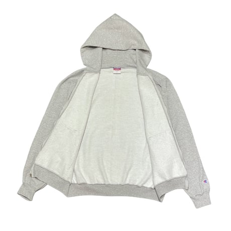 00s- Champion Zip Hoodie