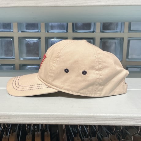 00’s~ Levi’s Cotton Cap