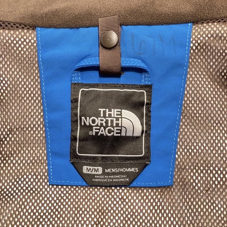 The North Face HyVent Hooded Jacket