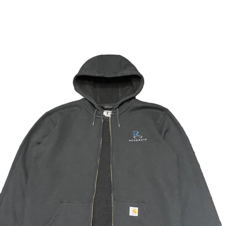 Carhartt Zip Sweat Hoodie