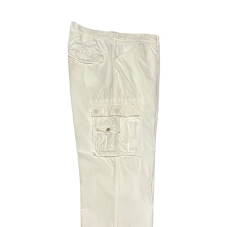 Polo Ralph Lauren Cotton Poplin Cargo Pants
