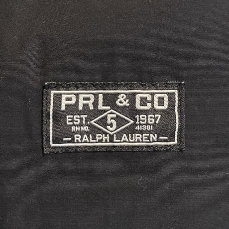 Polo Ralph Lauren Cotton Varsity Jacket
