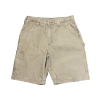 Carhartt Carpenter Shorts