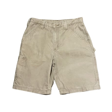 Carhartt Carpenter Shorts