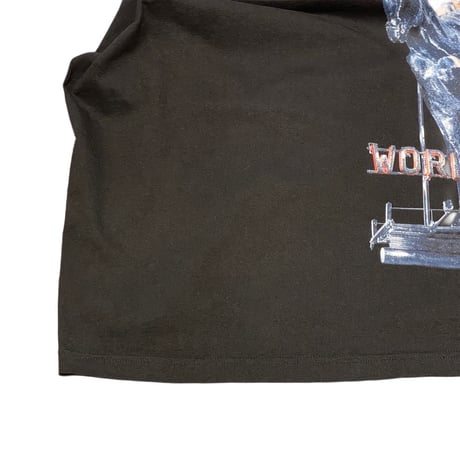 2023 Beyoncé RENAISSANCE TOUR T-SHIRT