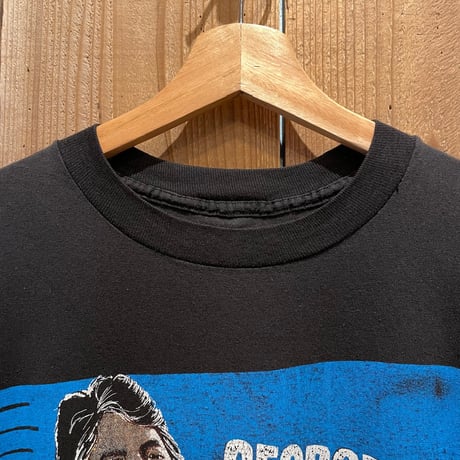 80’s~ GEORGE THOROGOOD TOUR T-Shirt