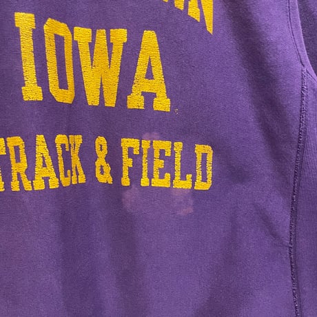 90’s Champion Reverse Weave Sweat Shirt