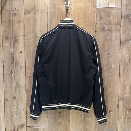 Polo Ralph Lauren Cotton Varsity Jacket