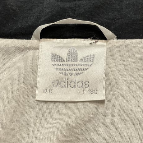 80's- adidas Windbreaker