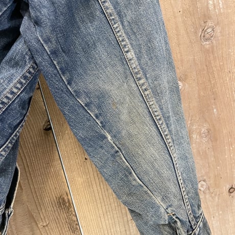 70’s Wrangler Denim Jacket