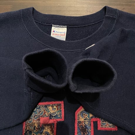 90’s Champion Reverse Weave Sweat Shirt SIZE:L