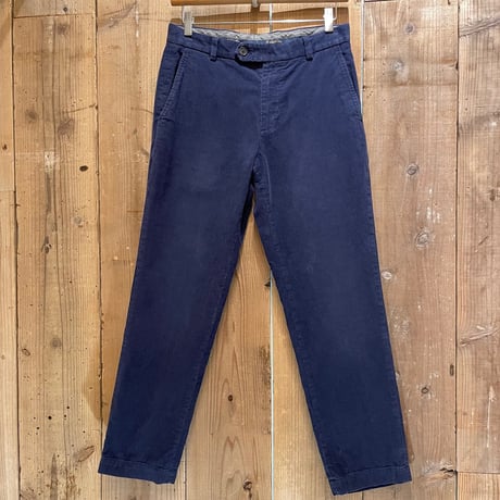 Brooks Brothers Corduroy Slacks W30