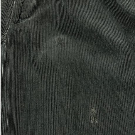 90s- Polo Ralph Lauren Two Tuck Corduroy Pants