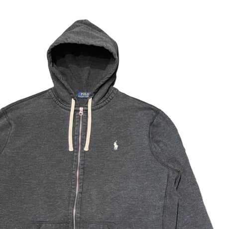 Polo Ralph Lauren Zip Hoodie