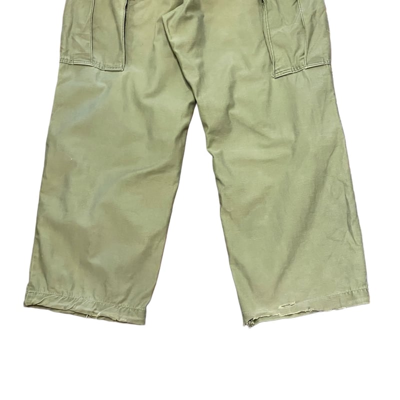 74 U.S.ARMY M-65 Field Trousers | MWC 下北沢