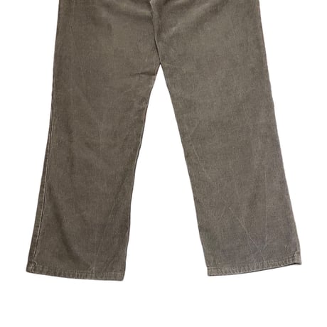 Patagonia 5-Pockets Corduroy Pants