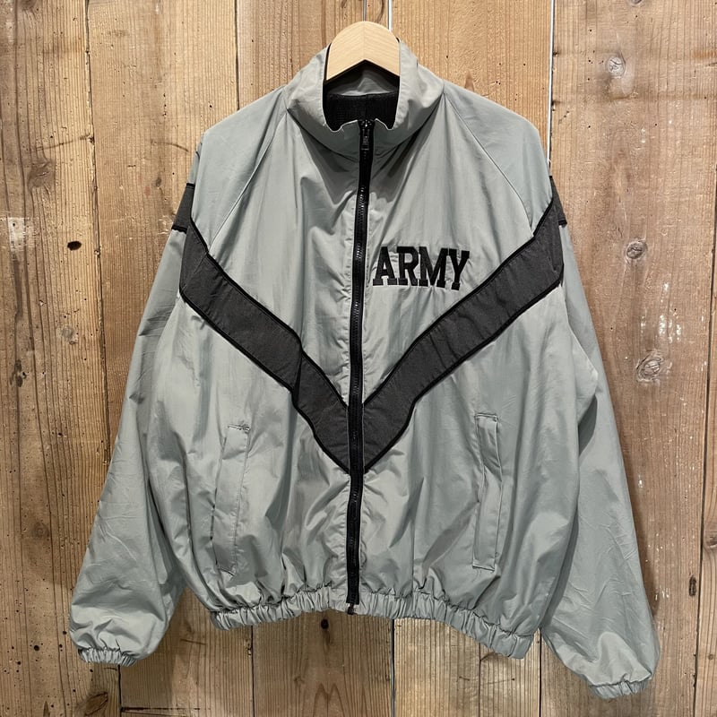 US ARMY IPFU training jacket M-R