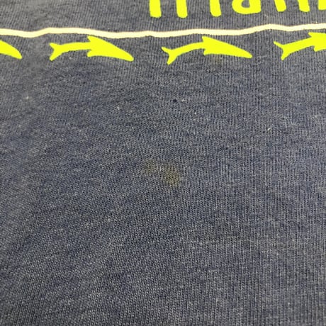 90's Hanes Triathlon T-Shirt