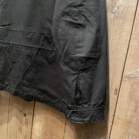 J.CREW Oiled Cotton Jacket