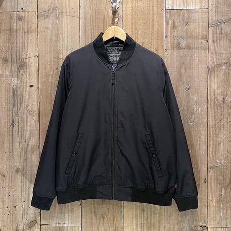 00’s~ Levi’s Light Weight Bomber Jacket