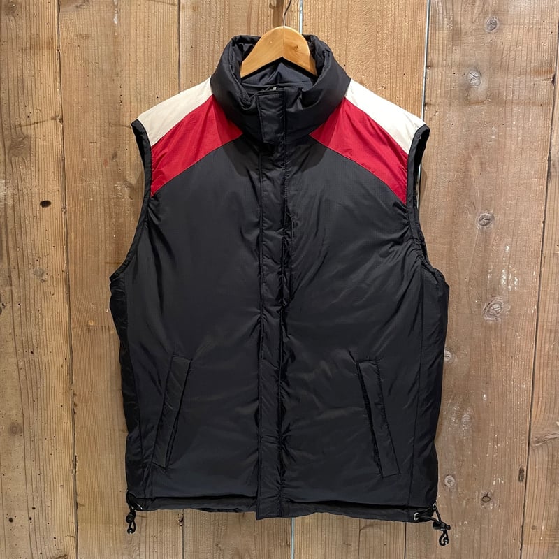 00's GAP Reversible Down Vest | MWC 下北沢 00's GAP Reversible Down Vest | MWC 下北沢