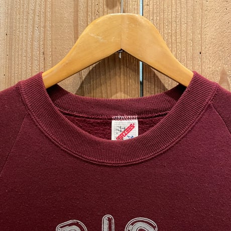 80’s~ JERZEES Sweat Shirt