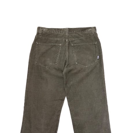 Patagonia 5-Pockets Corduroy Pants
