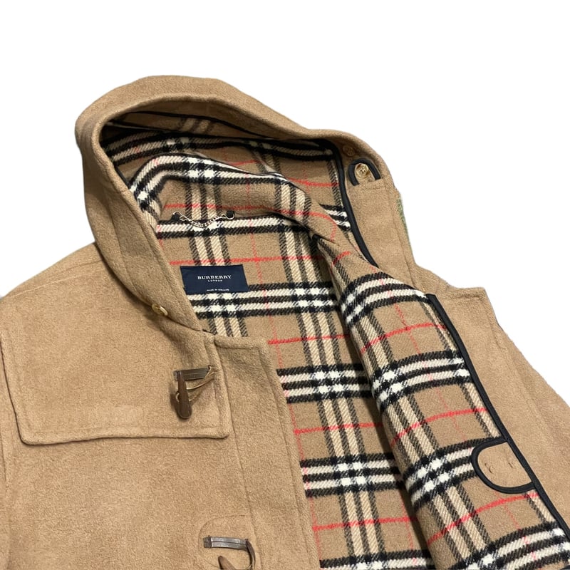 BURBERRY Duffel Coat | MWC 下北沢