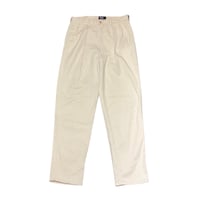 80s- Polo Ralph Lauren Cotton Chino Pants W34