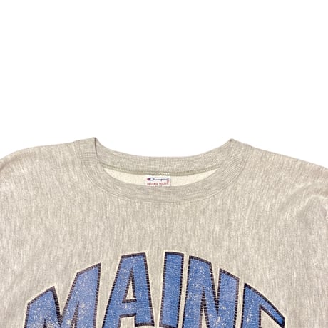 90s Champion Reverse Weave Sweatshirt