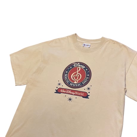 90s DISNEY Magic Music Days T-Shirt