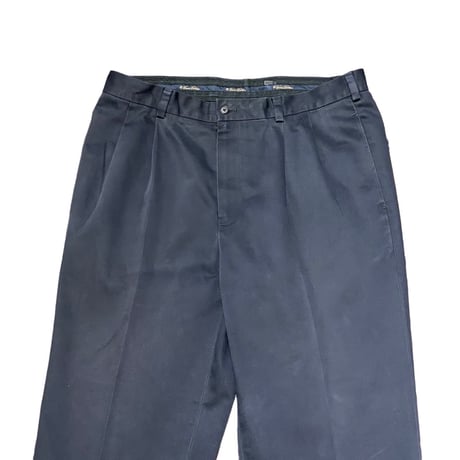 Brooks Brothers Two Tuck Chino Slacks