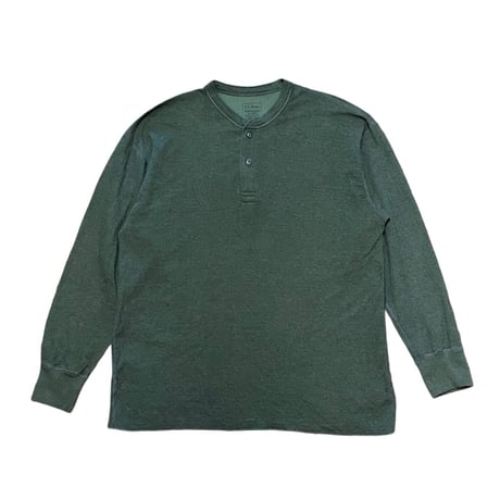 L.L.Bean Two Layer River Driver’s Shirt