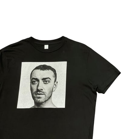 ‘18 Sam Smith Tour T-Shirt