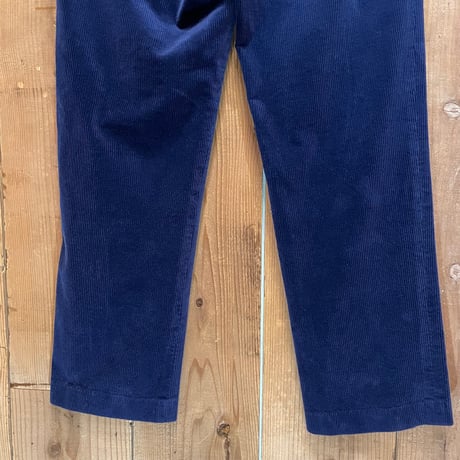 Polo Ralph Lauren Corduroy Slacks W32