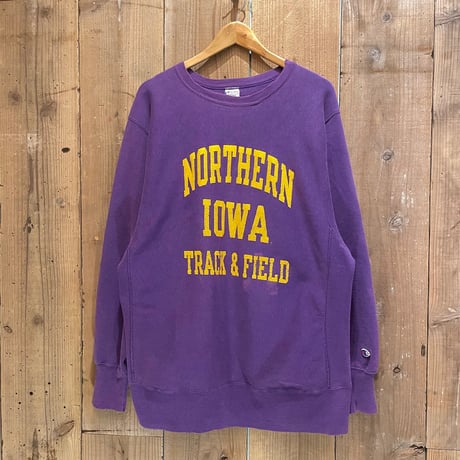 90’s Champion Reverse Weave Sweat Shirt