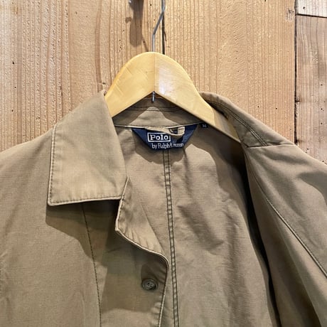 Polo Ralph Lauren French Work Jacket