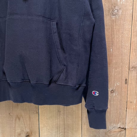 00’s Champion Reverse Weave Hoodie