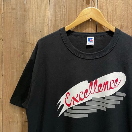 90s RUSSELL ATHLETIC Excellence T-Shirt