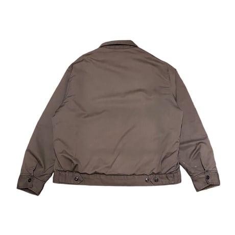 80s Textilease Padded Work Jacket