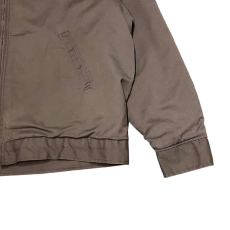 80s Textilease Padded Work Jacket