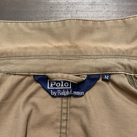 Polo Ralph Lauren French Work Jacket