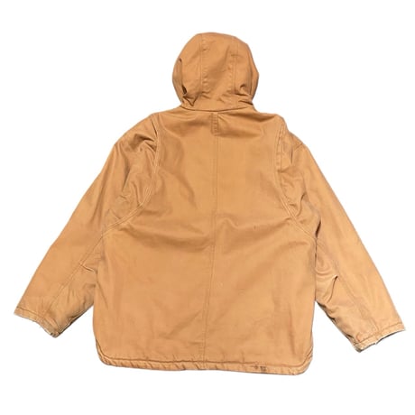 CRAFTSMAN Cotton Duck Hoodie